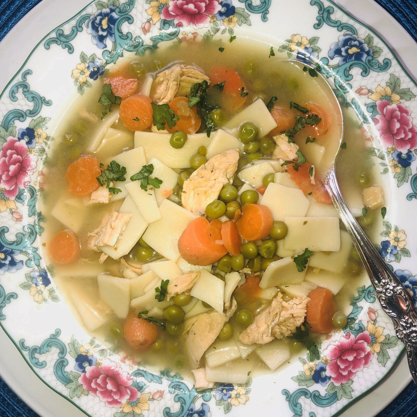 Chicken Soup